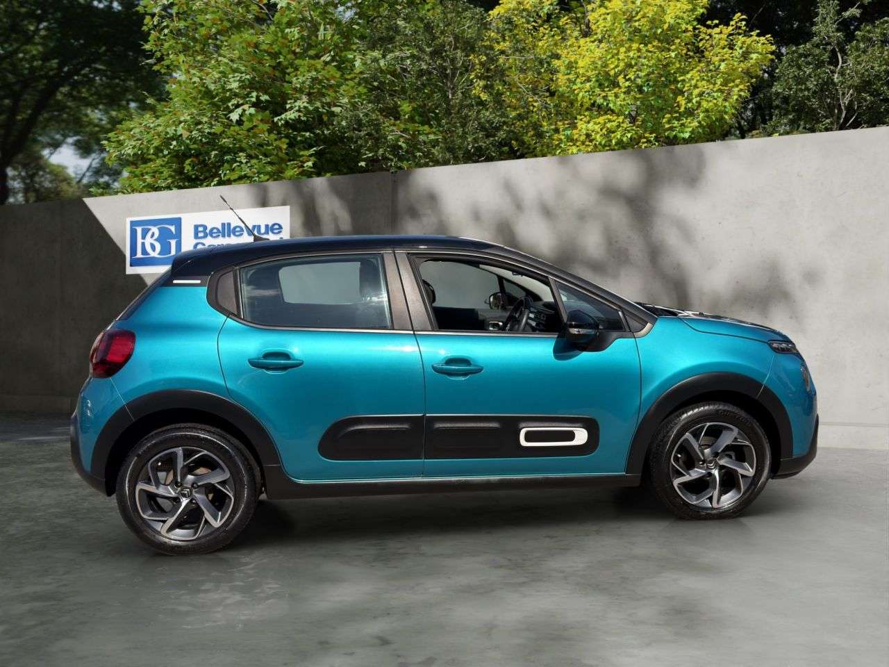 2021 CITROEN C3 2021 CITROEN C3