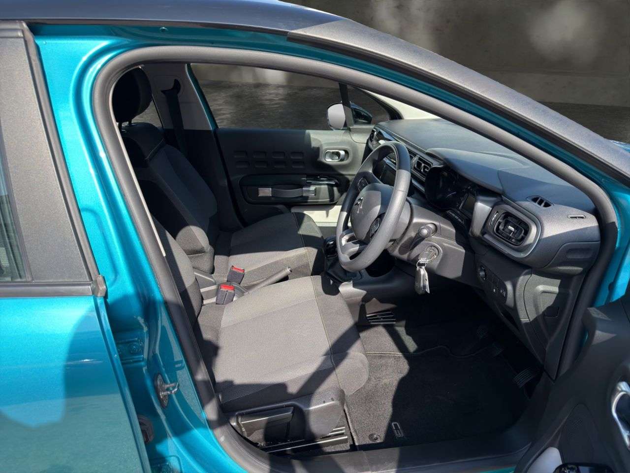 2021 CITROEN C3 2021 CITROEN C3