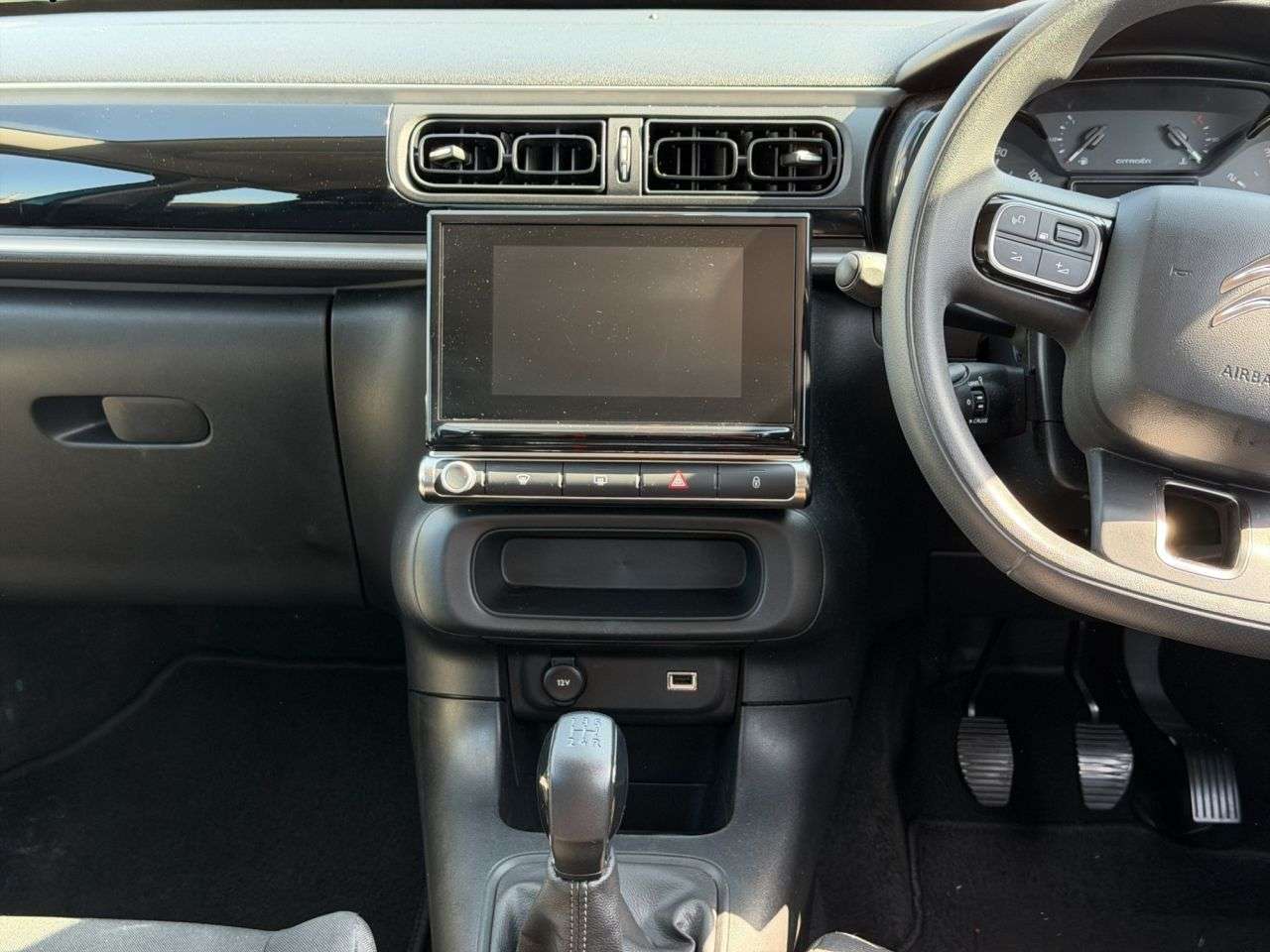2021 CITROEN C3 2021 CITROEN C3