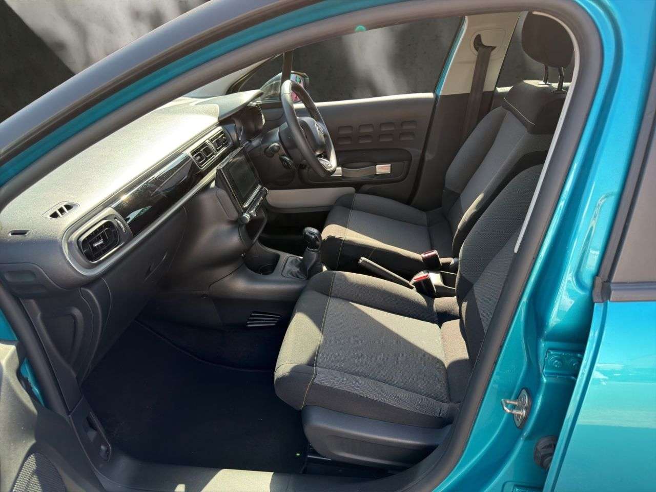 2021 CITROEN C3 2021 CITROEN C3