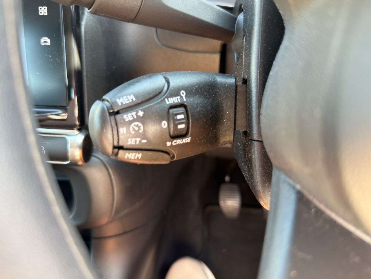 2021 CITROEN C3 2021 CITROEN C3
