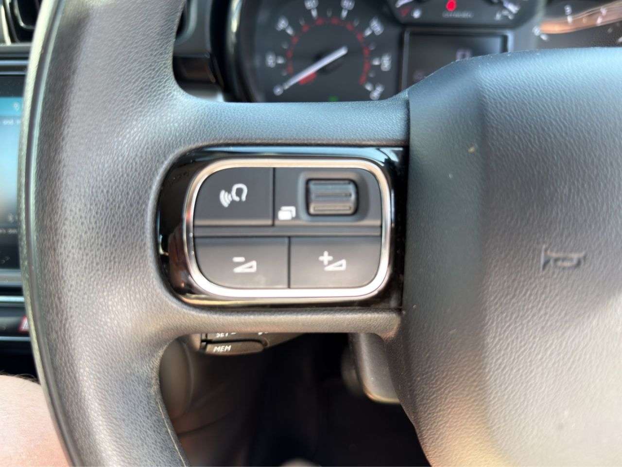 2021 CITROEN C3 2021 CITROEN C3