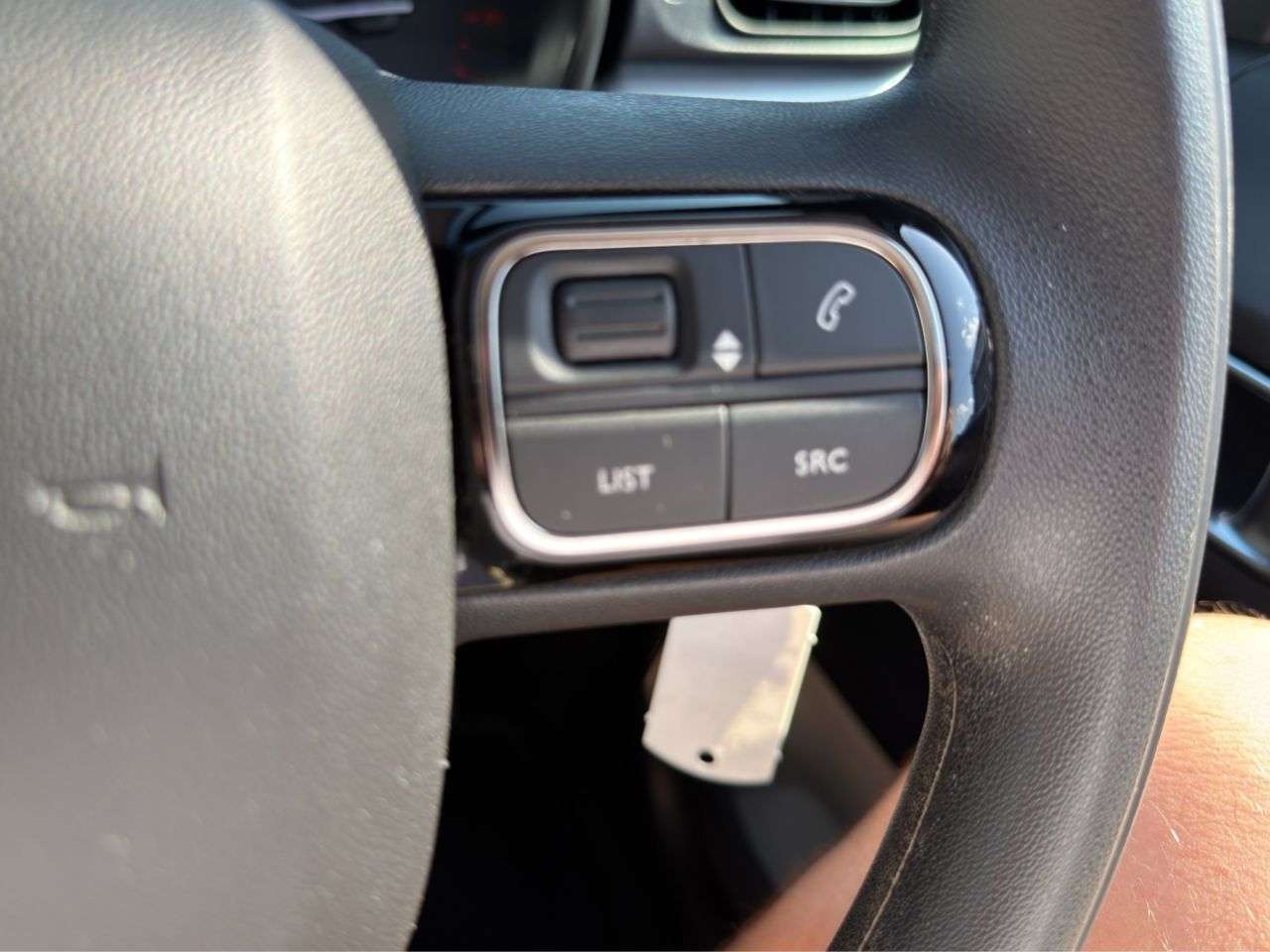 2021 CITROEN C3 2021 CITROEN C3