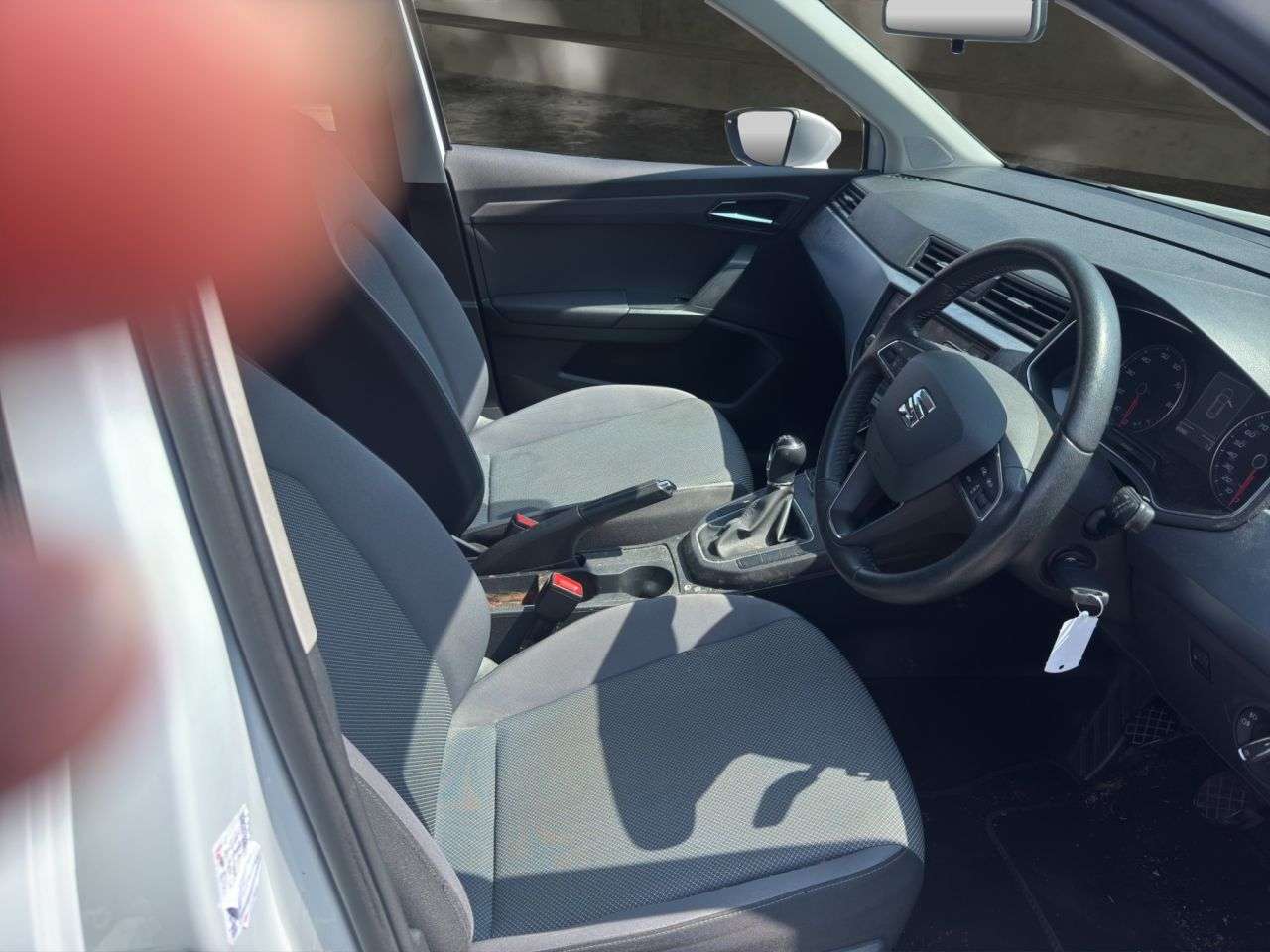 2019 SEAT ARONA 2019 SEAT ARONA
