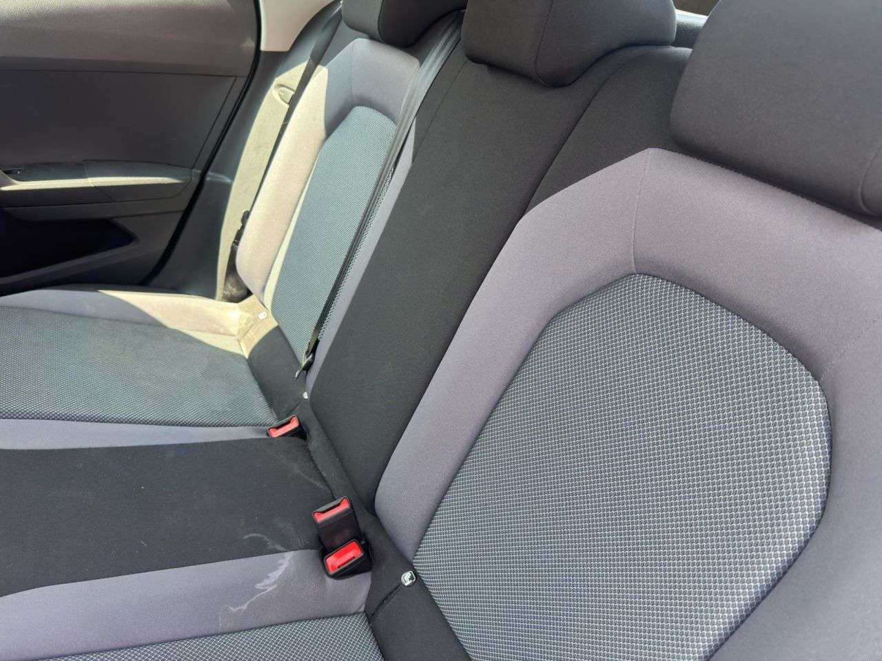 2019 SEAT ARONA 2019 SEAT ARONA