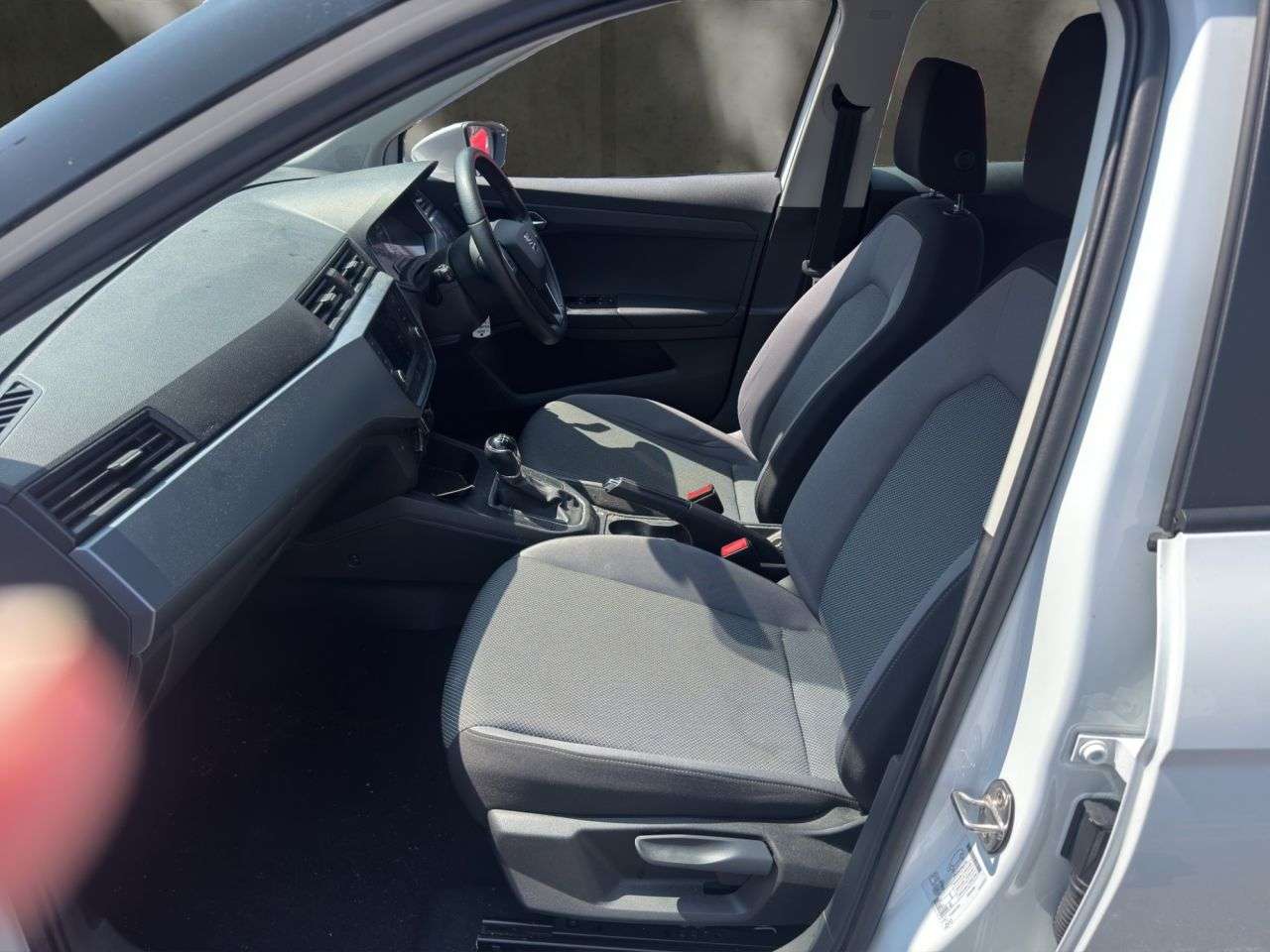2019 SEAT ARONA 2019 SEAT ARONA
