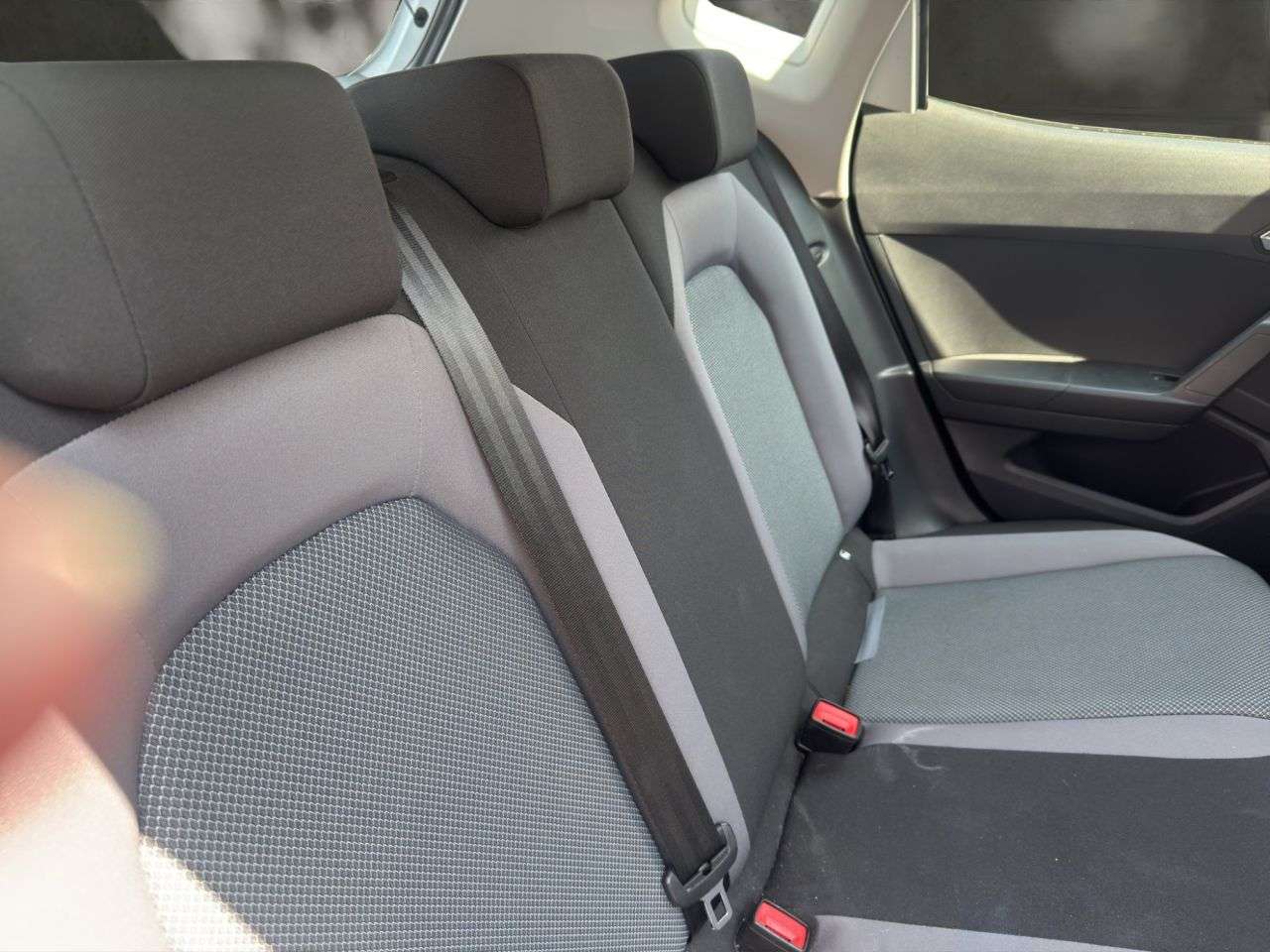 2019 SEAT ARONA 2019 SEAT ARONA