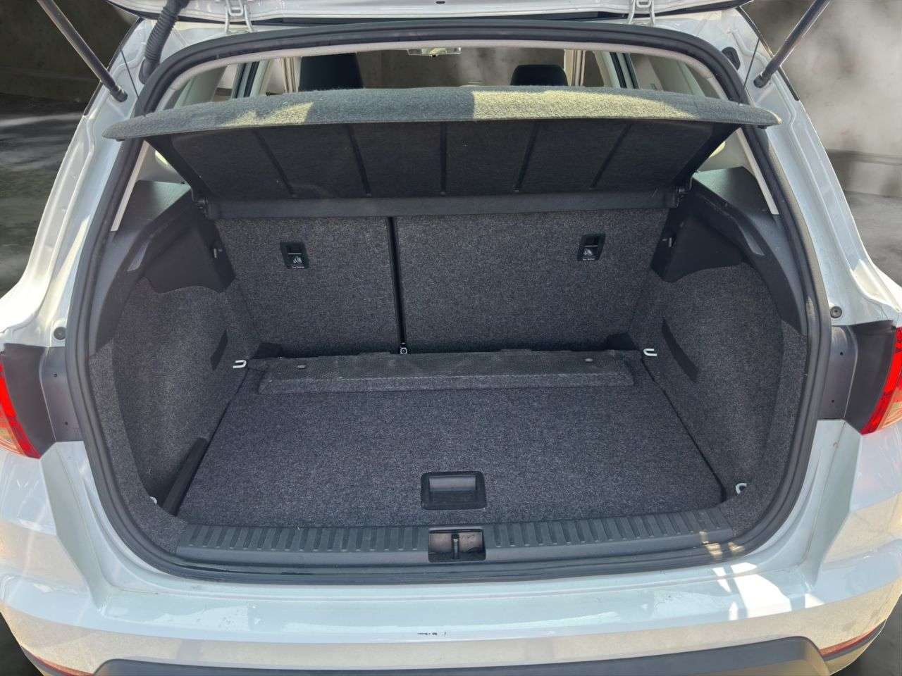 2019 SEAT ARONA 2019 SEAT ARONA