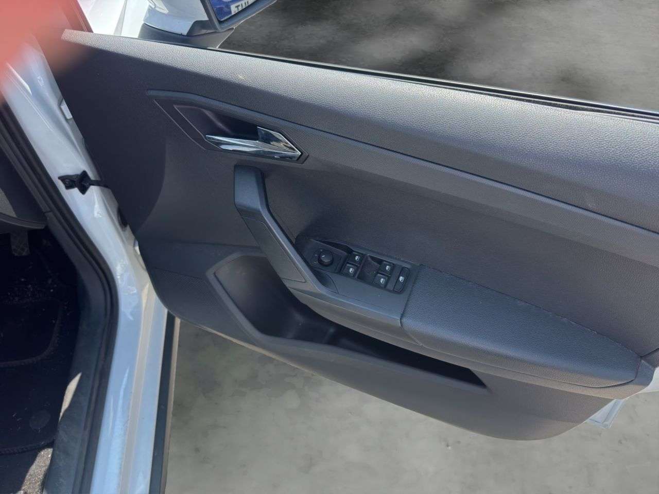 2019 SEAT ARONA 2019 SEAT ARONA