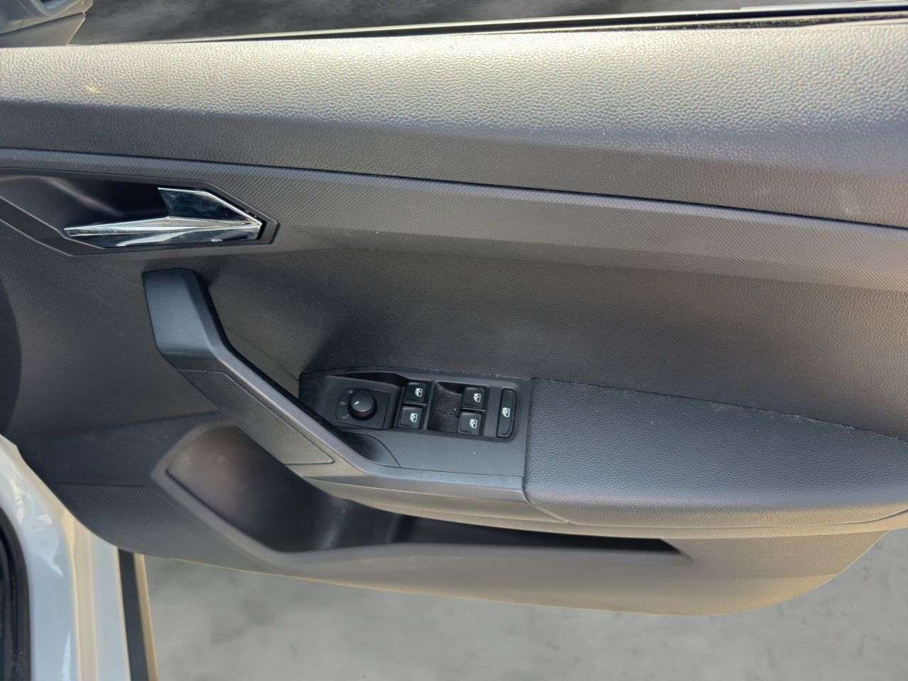 2019 SEAT ARONA 2019 SEAT ARONA