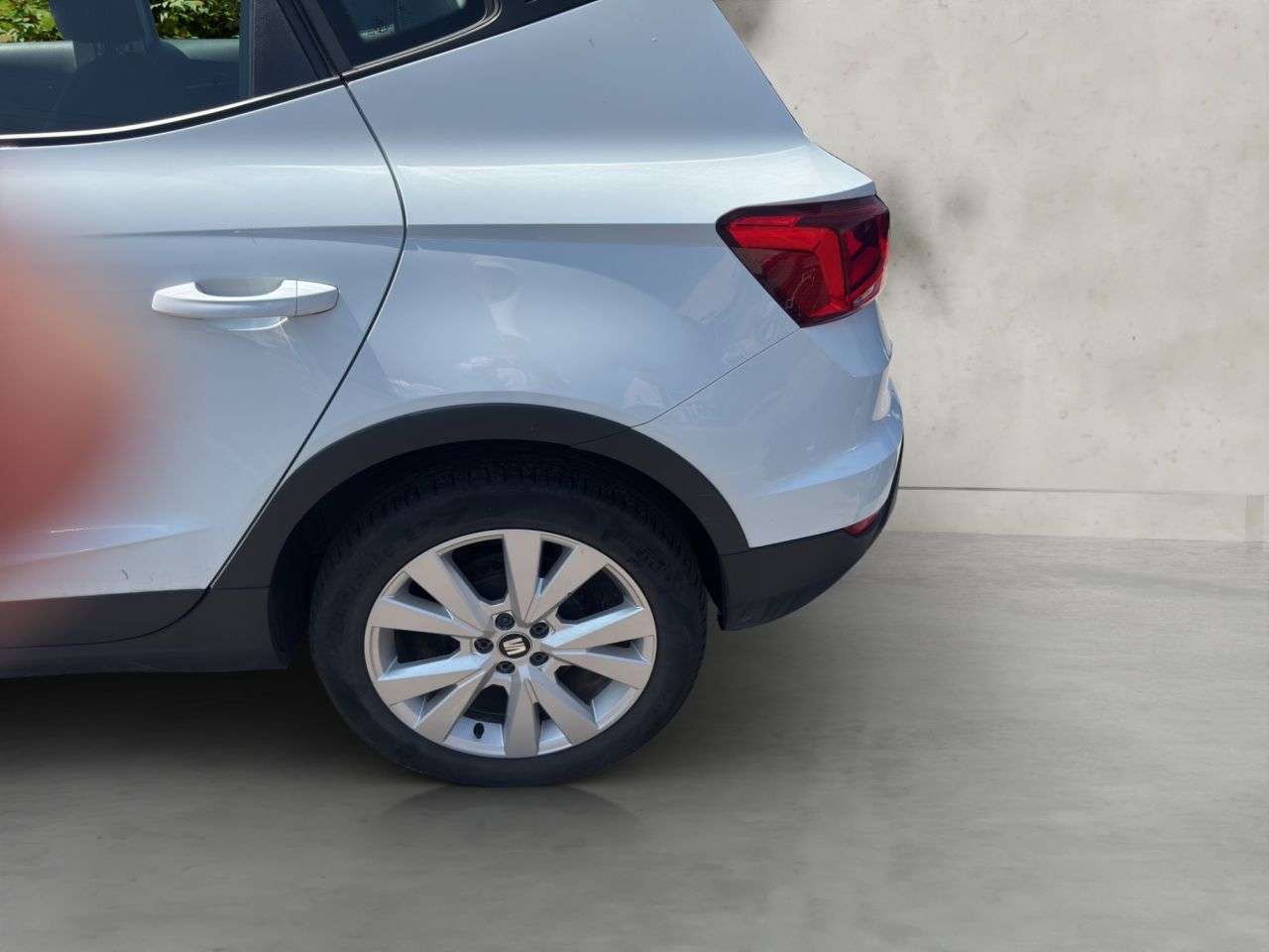 2019 SEAT ARONA 2019 SEAT ARONA