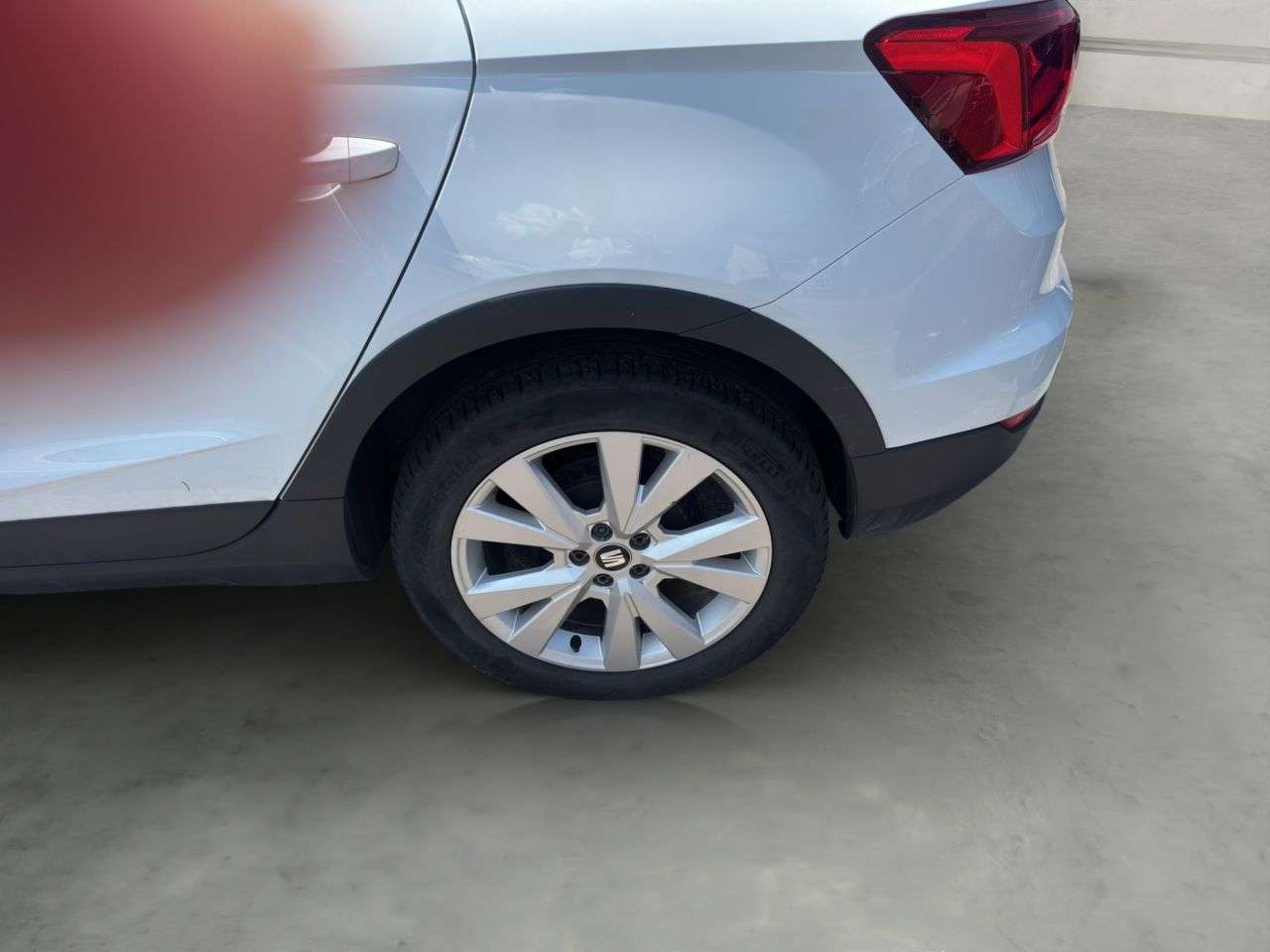 2019 SEAT ARONA 2019 SEAT ARONA