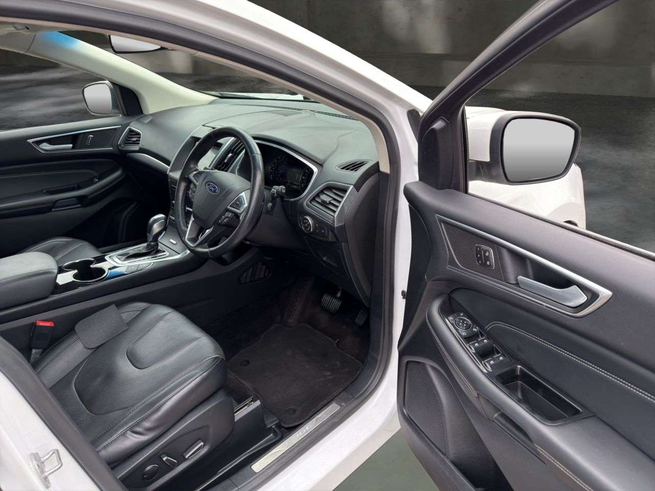 2016 FORD EDGE 2016 FORD EDGE