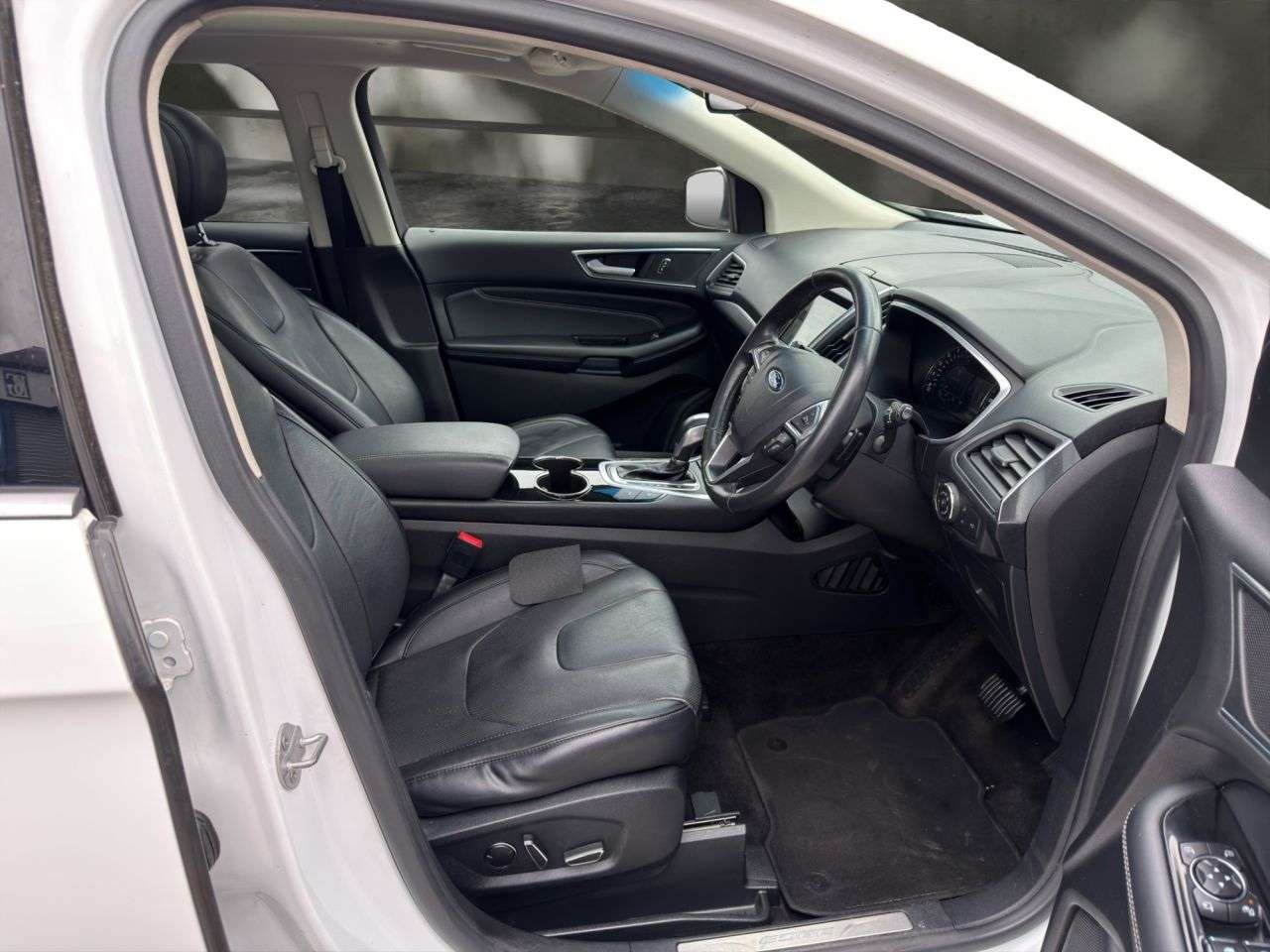 2016 FORD EDGE 2016 FORD EDGE