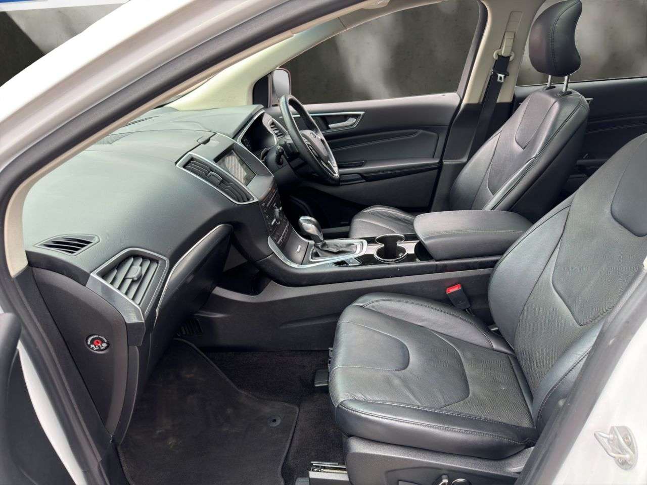 2016 FORD EDGE 2016 FORD EDGE