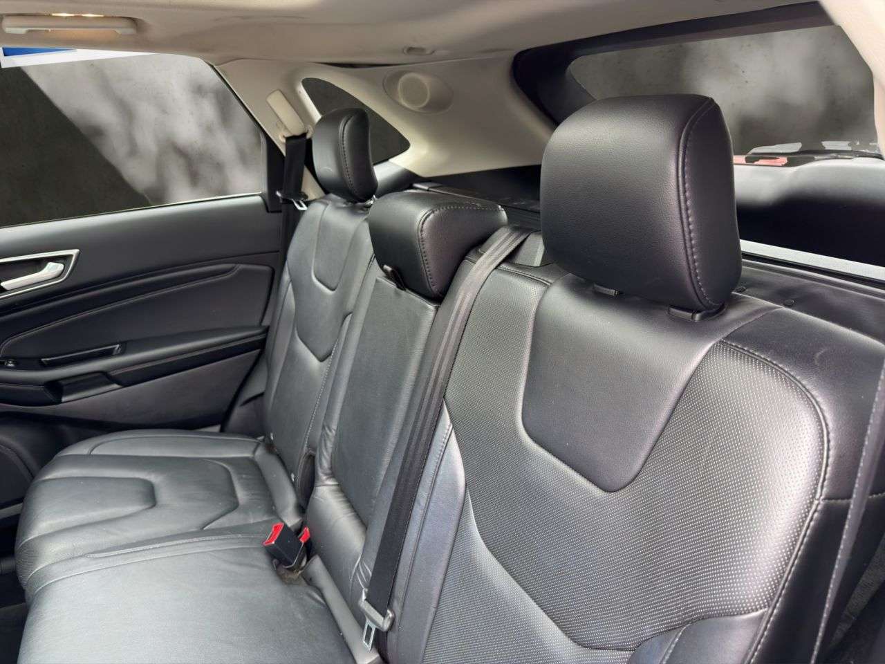 2016 FORD EDGE 2016 FORD EDGE