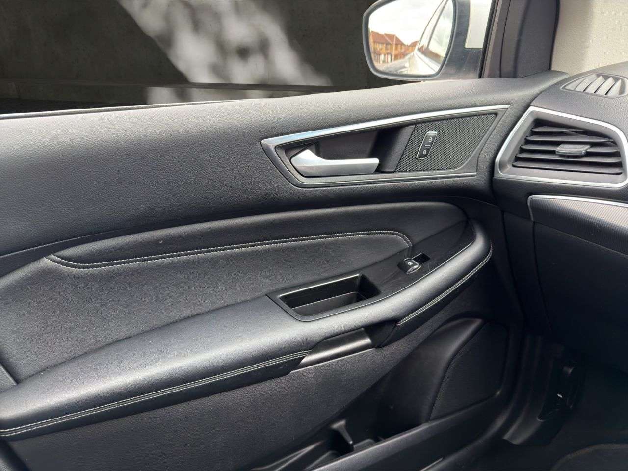 2016 FORD EDGE 2016 FORD EDGE