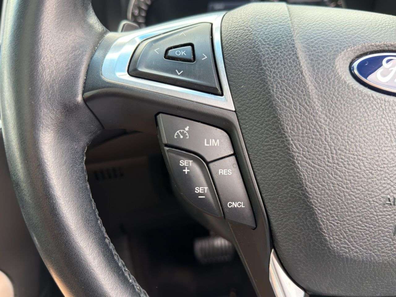 2016 FORD EDGE 2016 FORD EDGE