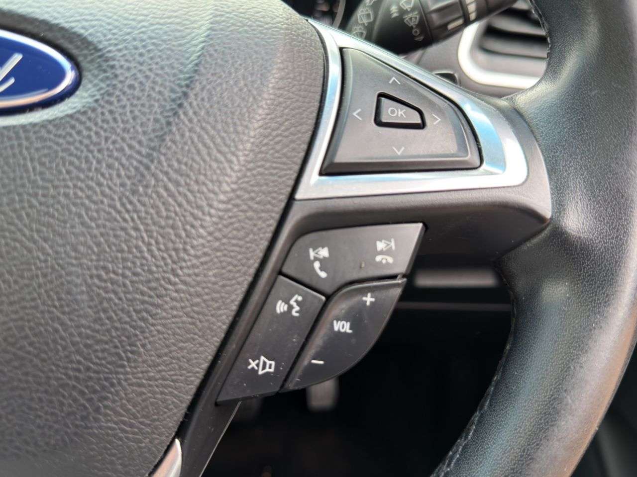 2016 FORD EDGE 2016 FORD EDGE