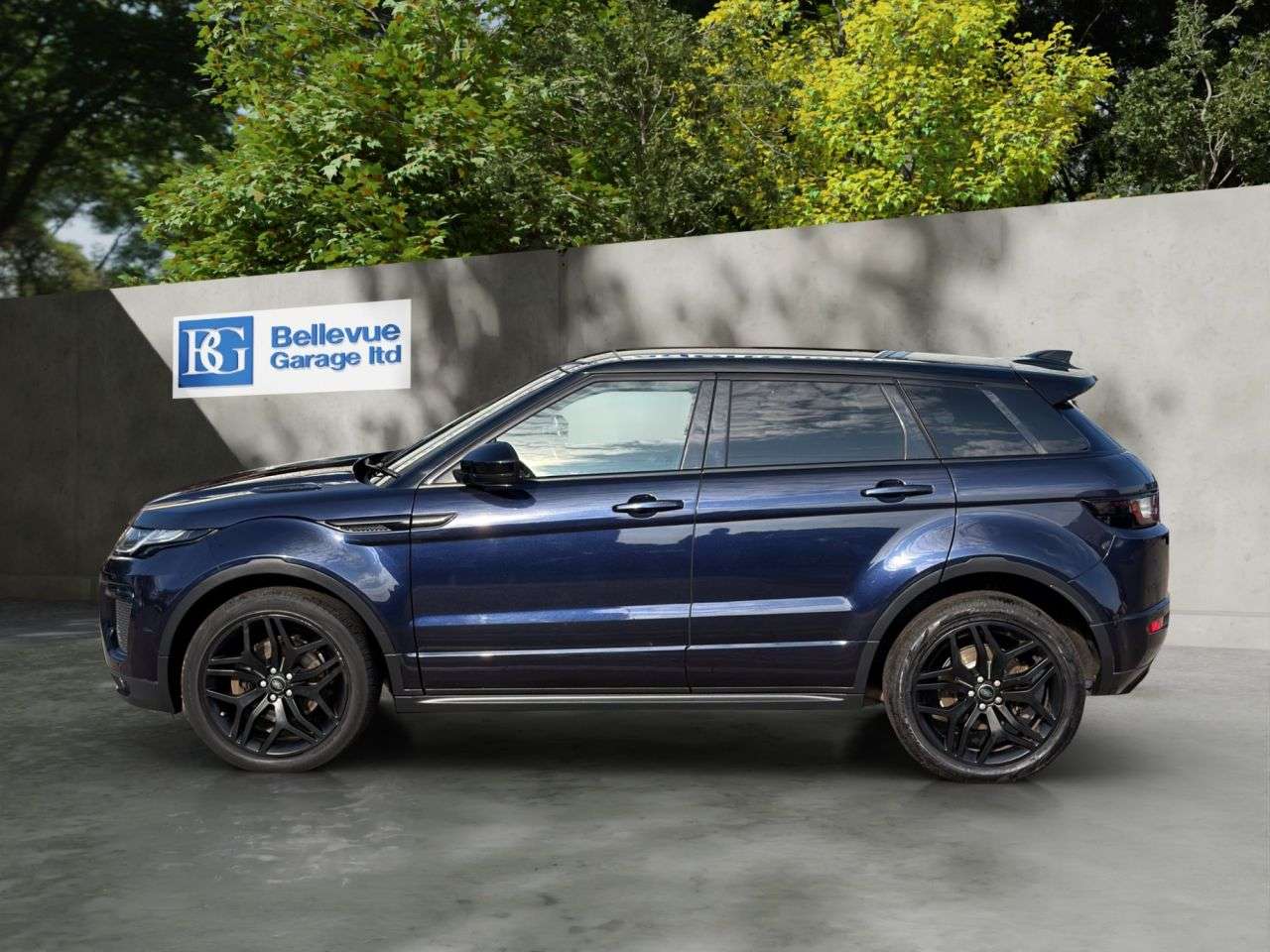 2019 LAND ROVER RANGE ROVER EVOQUE 2019 LAND ROVER RANGE ROVER EVOQUE