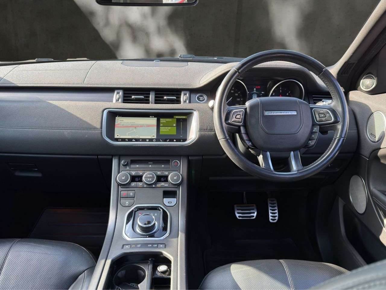 2019 LAND ROVER RANGE ROVER EVOQUE 2019 LAND ROVER RANGE ROVER EVOQUE