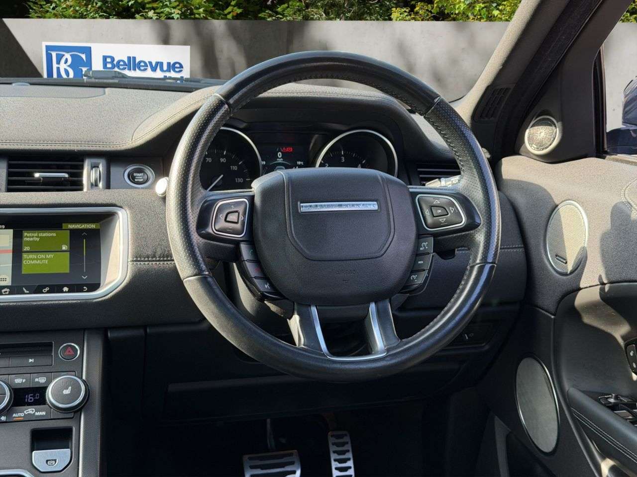 2019 LAND ROVER RANGE ROVER EVOQUE 2019 LAND ROVER RANGE ROVER EVOQUE