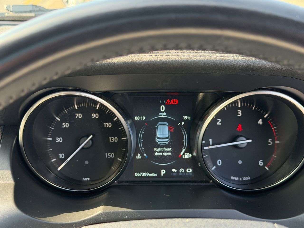 2019 LAND ROVER RANGE ROVER EVOQUE 2019 LAND ROVER RANGE ROVER EVOQUE