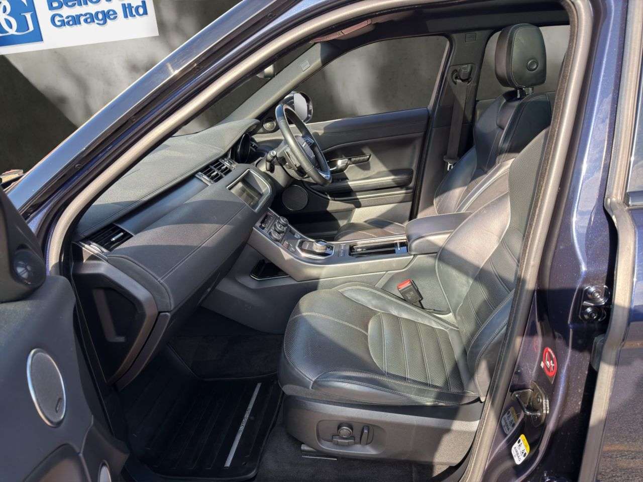 2019 LAND ROVER RANGE ROVER EVOQUE 2019 LAND ROVER RANGE ROVER EVOQUE