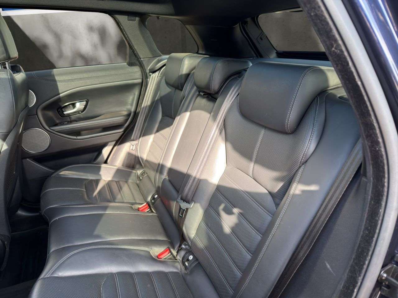 2019 LAND ROVER RANGE ROVER EVOQUE 2019 LAND ROVER RANGE ROVER EVOQUE