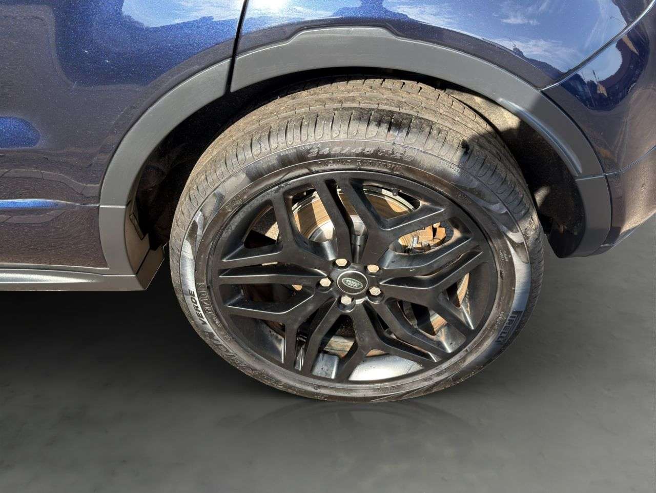 2019 LAND ROVER RANGE ROVER EVOQUE 2019 LAND ROVER RANGE ROVER EVOQUE