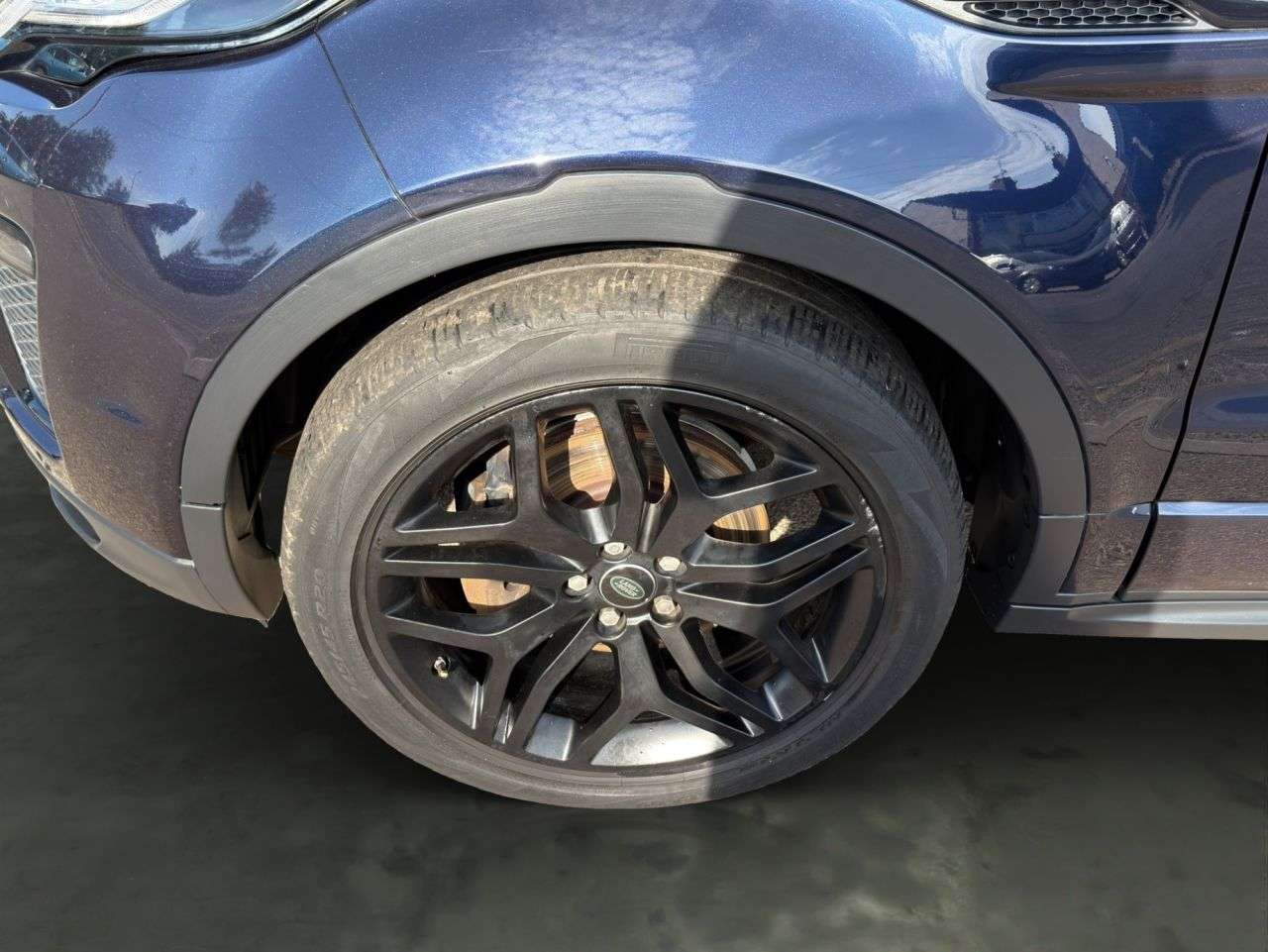 2019 LAND ROVER RANGE ROVER EVOQUE 2019 LAND ROVER RANGE ROVER EVOQUE