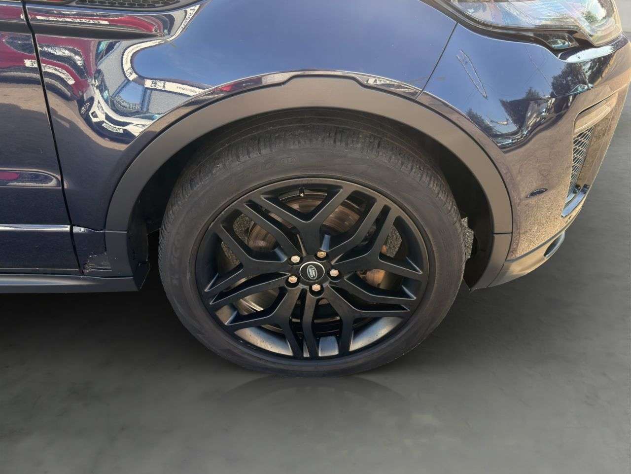 2019 LAND ROVER RANGE ROVER EVOQUE 2019 LAND ROVER RANGE ROVER EVOQUE