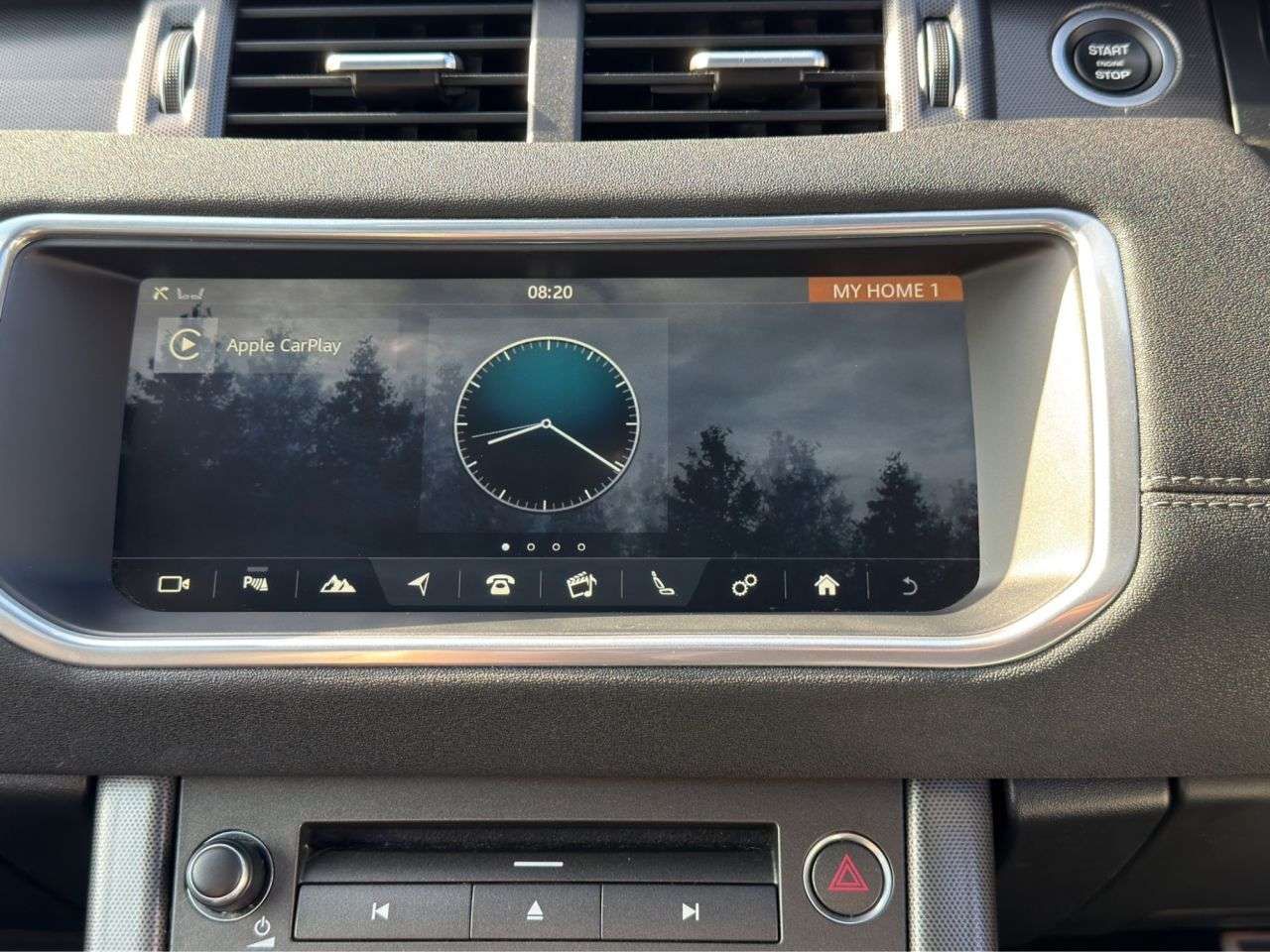 2019 LAND ROVER RANGE ROVER EVOQUE 2019 LAND ROVER RANGE ROVER EVOQUE