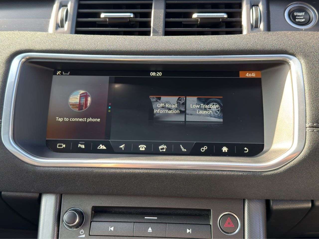 2019 LAND ROVER RANGE ROVER EVOQUE 2019 LAND ROVER RANGE ROVER EVOQUE