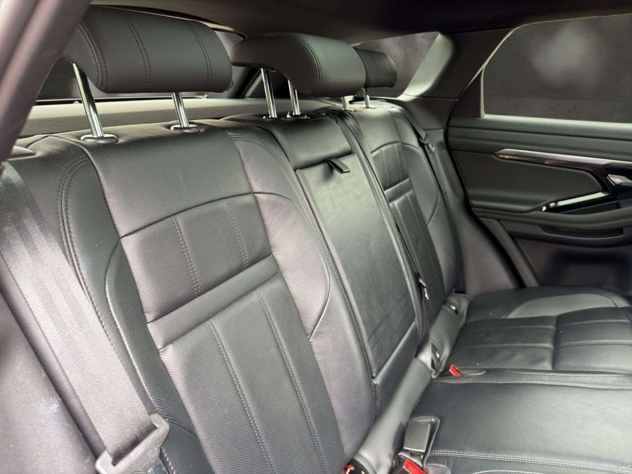 2021 LAND ROVER RANGE ROVER EVOQUE 2021 LAND ROVER RANGE ROVER EVOQUE