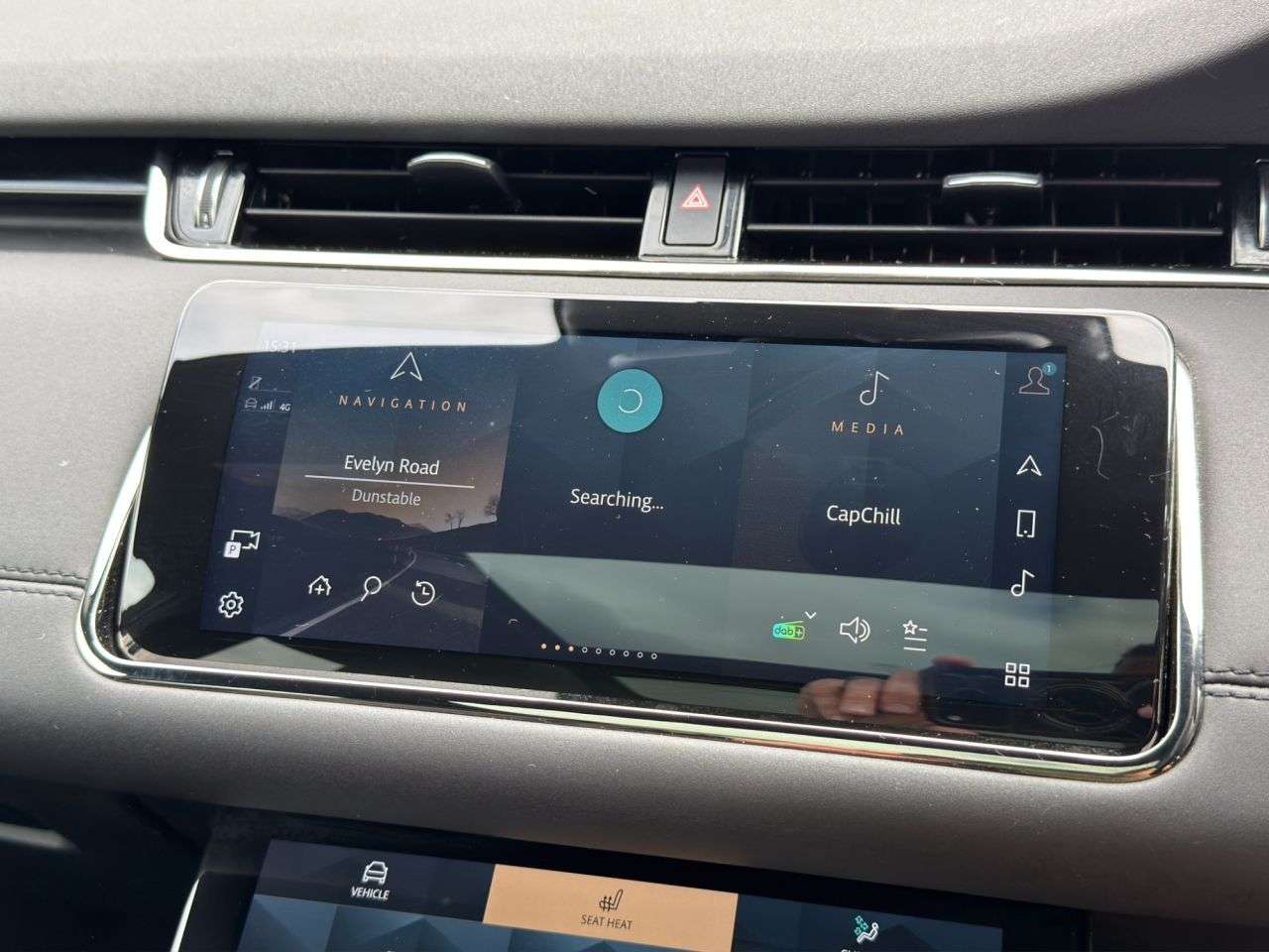 2021 LAND ROVER RANGE ROVER EVOQUE 2021 LAND ROVER RANGE ROVER EVOQUE