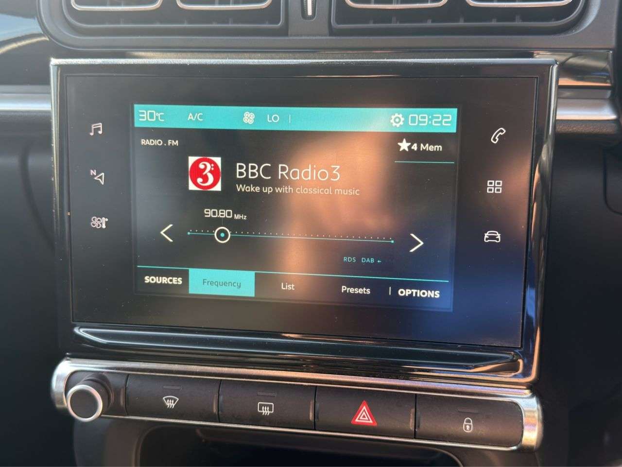2018 CITROEN C3 2018 CITROEN C3