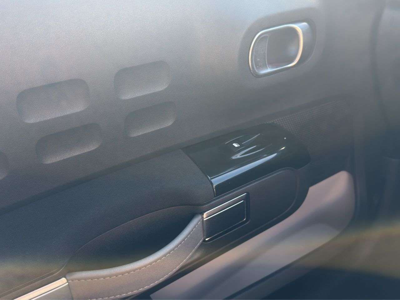 2018 CITROEN C3 2018 CITROEN C3
