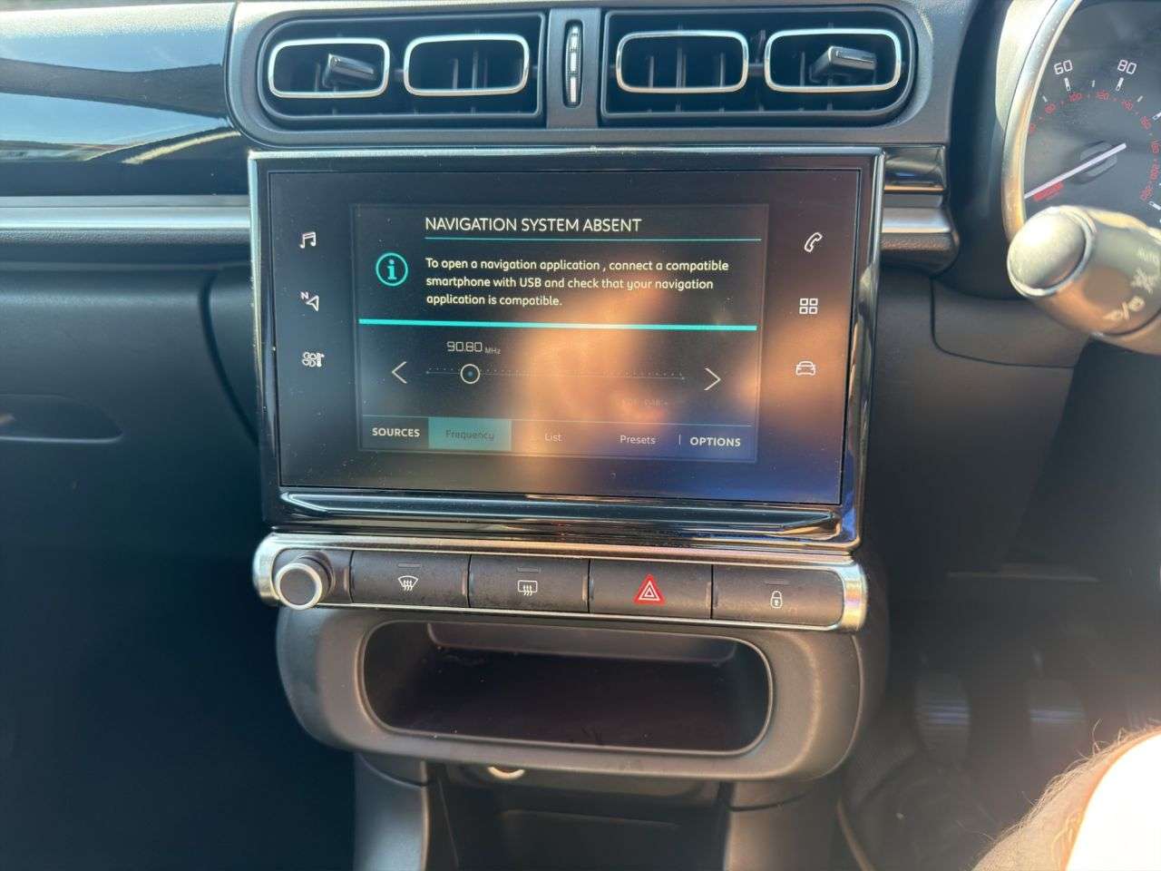 2018 CITROEN C3 2018 CITROEN C3