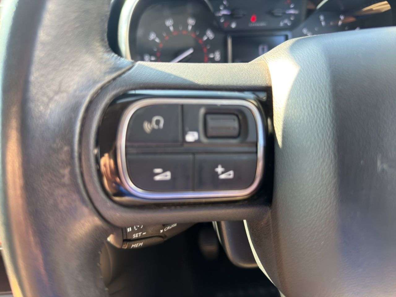 2018 CITROEN C3 2018 CITROEN C3