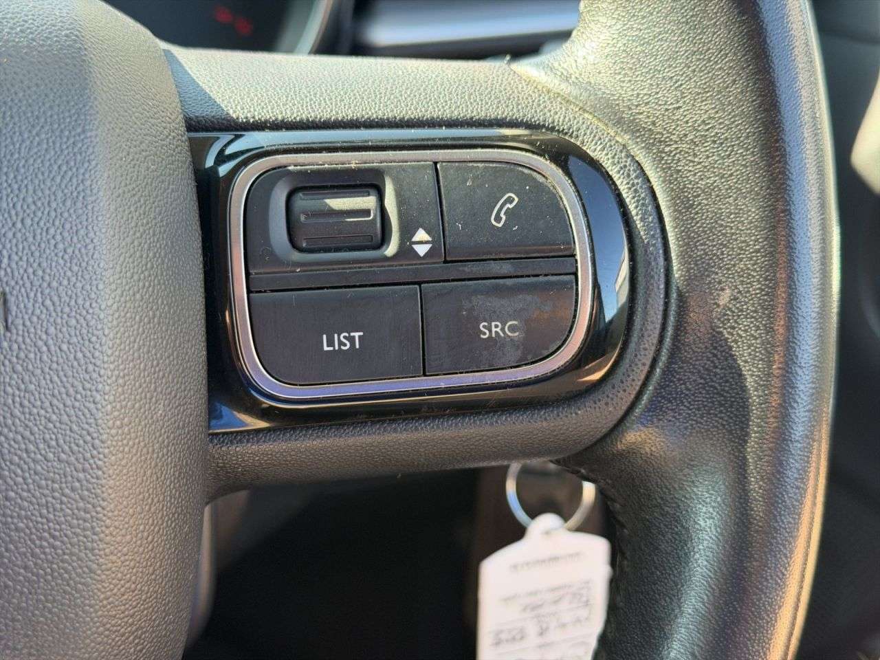 2018 CITROEN C3 2018 CITROEN C3