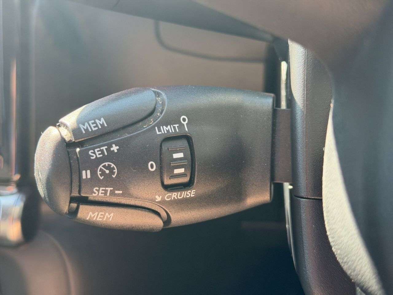 2018 CITROEN C3 2018 CITROEN C3