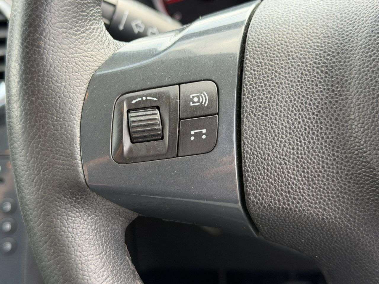 2012 VAUXHALL CORSA 2012 VAUXHALL CORSA