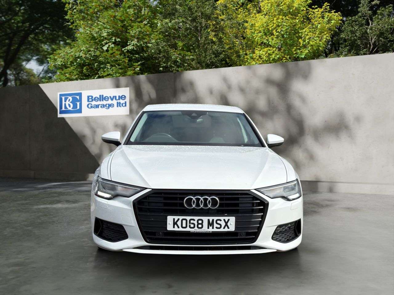 A 2018 AUDI A6 SALOON 2.0 TDI 40 Sport Saloon 4dr Diesel S Tronic Euro 6 (s/s) (204 ps) £200 TO S A 2018 AUDI A6 SALOON 2.0 TDI 40 Sport Saloon 4dr Diesel S Tronic Euro 6 (s/s) (204 ps) £200 TO S