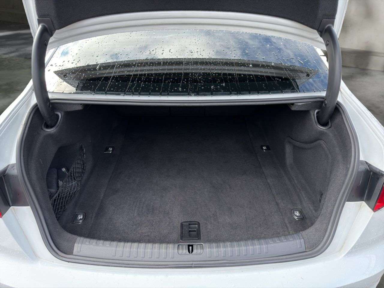 2018 AUDI A6 SALOON 2018 AUDI A6 SALOON