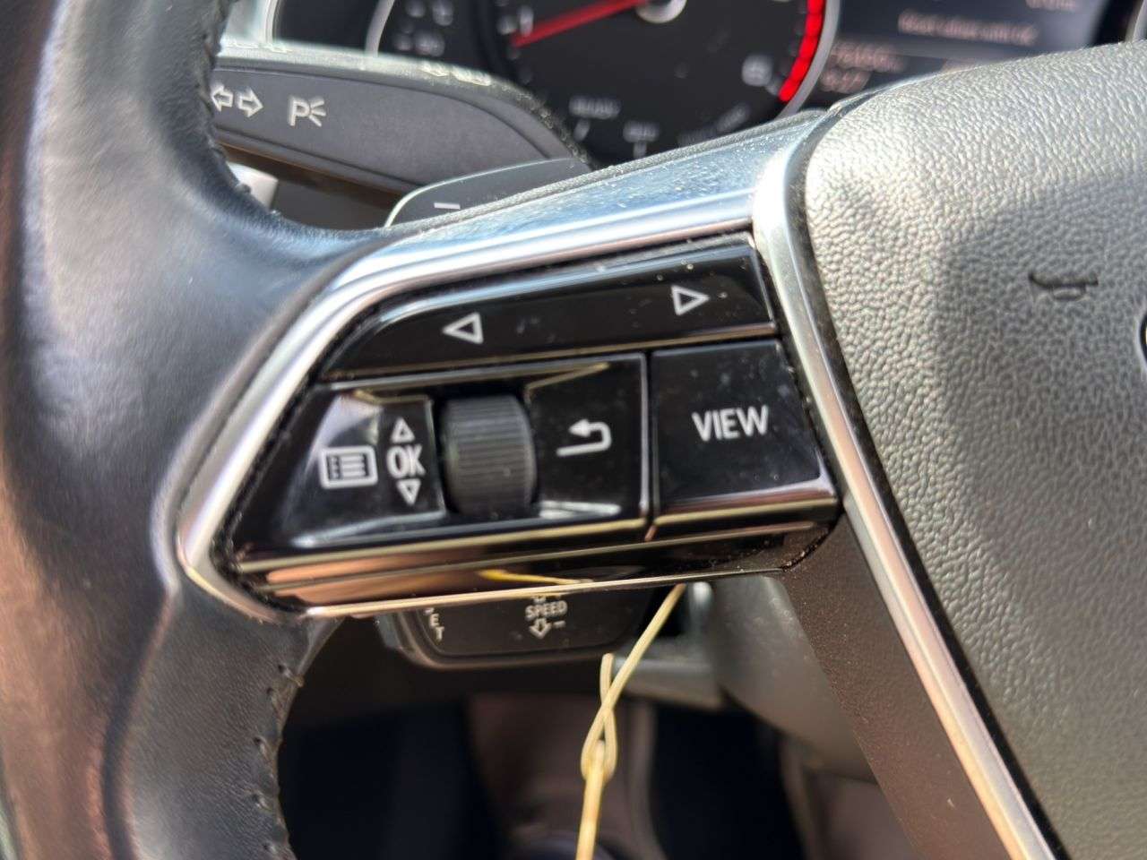 2018 AUDI A6 SALOON 2018 AUDI A6 SALOON