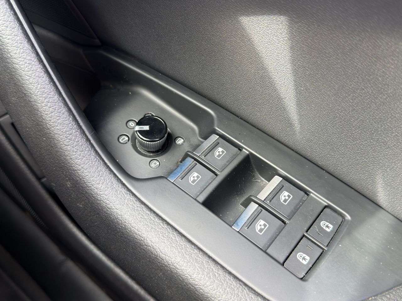 2018 AUDI A6 SALOON 2018 AUDI A6 SALOON