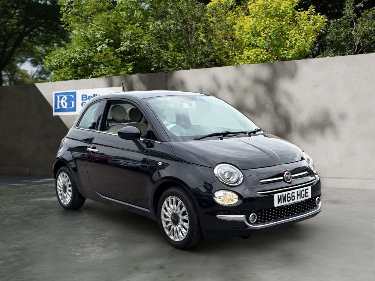 A 2016 FIAT 500 1.2 Lounge Hatchback 3dr Petrol Manual Euro 6 (s/s) (69 bhp) £200 TO SECURE A 2016 FIAT 500 1.2 Lounge Hatchback 3dr Petrol Manual Euro 6 (s/s) (69 bhp) £200 TO SECURE
