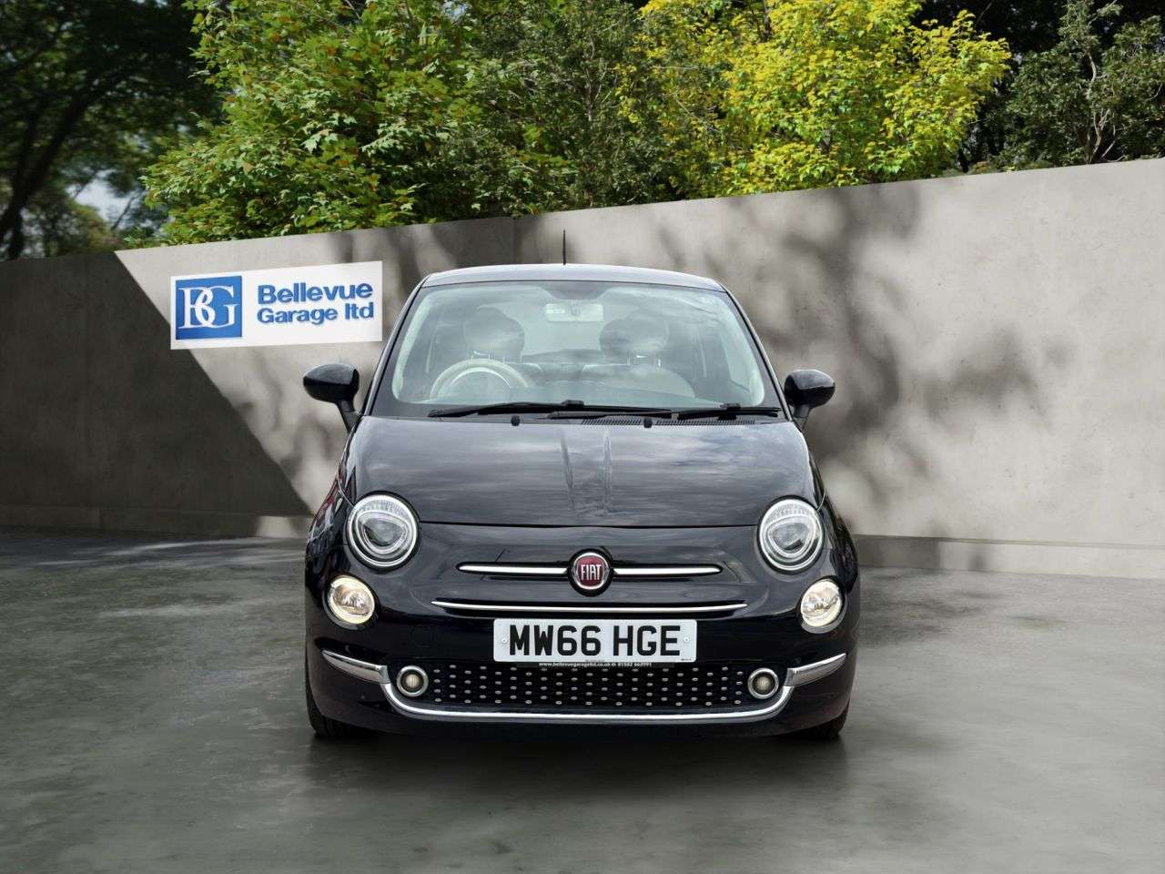 A 2016 FIAT 500 1.2 Lounge Hatchback 3dr Petrol Manual Euro 6 (s/s) (69 bhp) £200 TO SECURE A 2016 FIAT 500 1.2 Lounge Hatchback 3dr Petrol Manual Euro 6 (s/s) (69 bhp) £200 TO SECURE