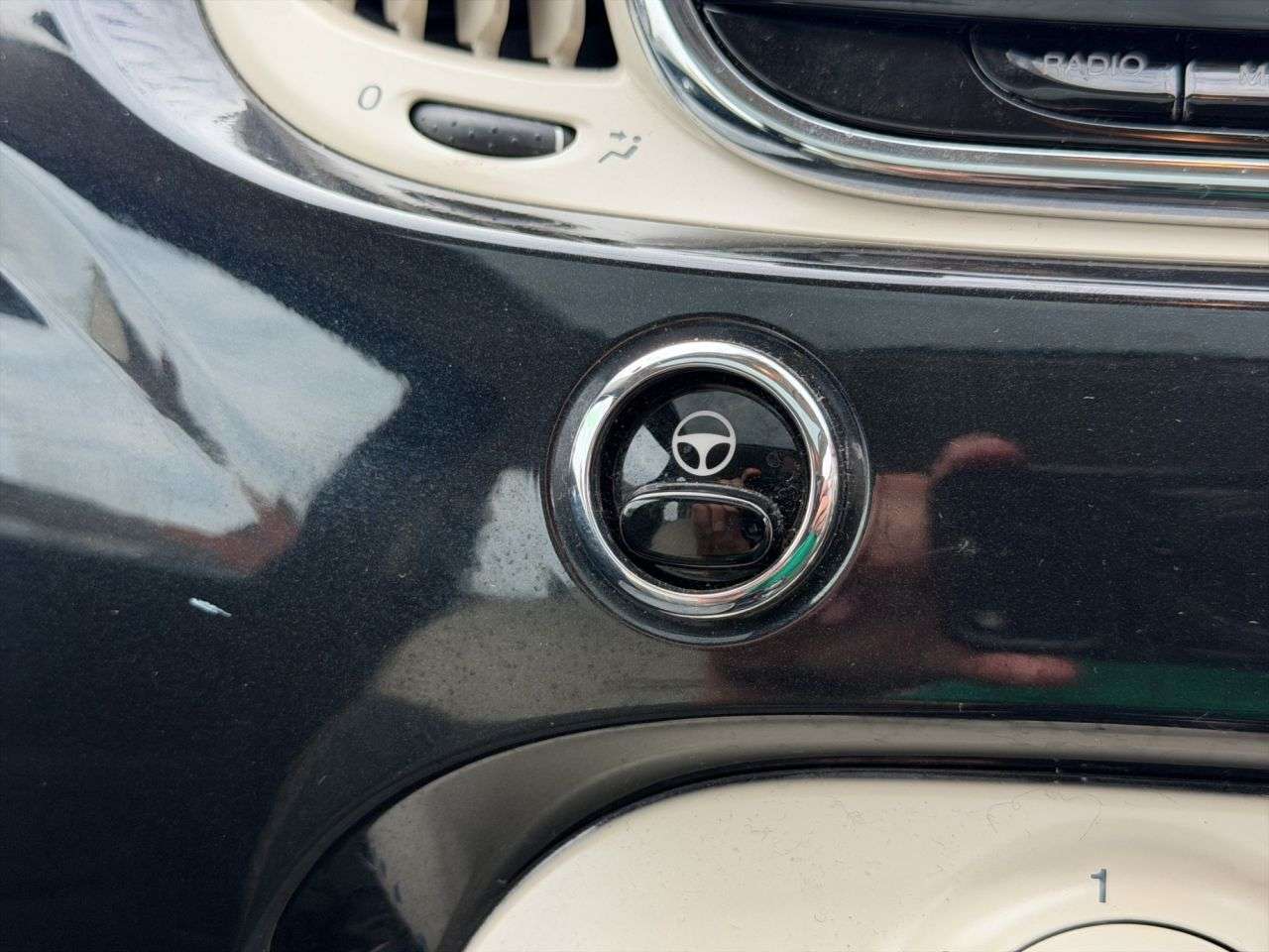 2016 FIAT 500 2016 FIAT 500